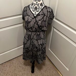 Maurice’s Dress